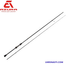 Спиннинг Lucky John One Sensoric Suijin 7